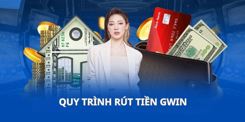 Quy trình giao dịch rút lợi nhuận đơn giản